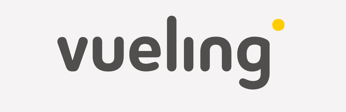 Vueling Logo