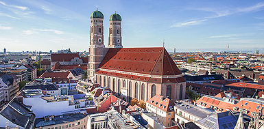 Munich Old Town Guide