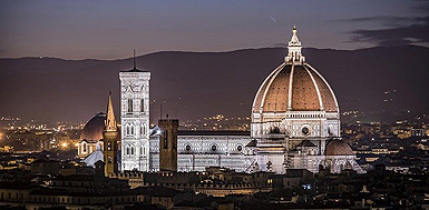 Florence Santa Maria del Fiore