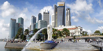 Singapore City Guide