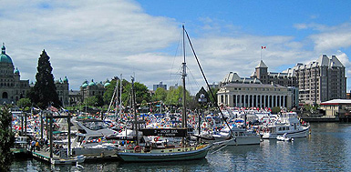 Victoria Harbour