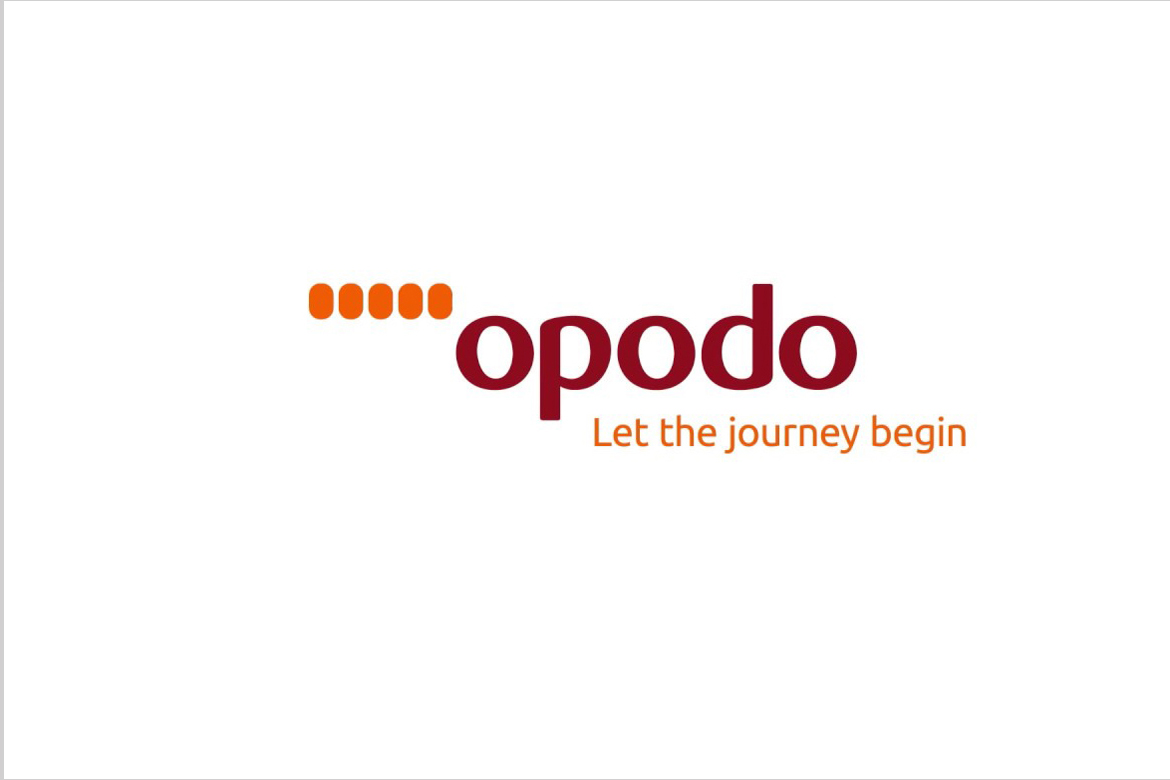 Opoo Logo