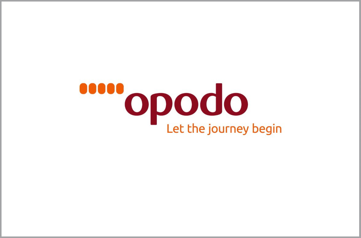 Opoo Logo