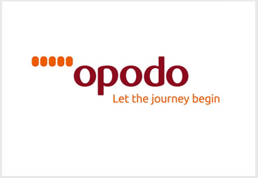 Opodo Logo